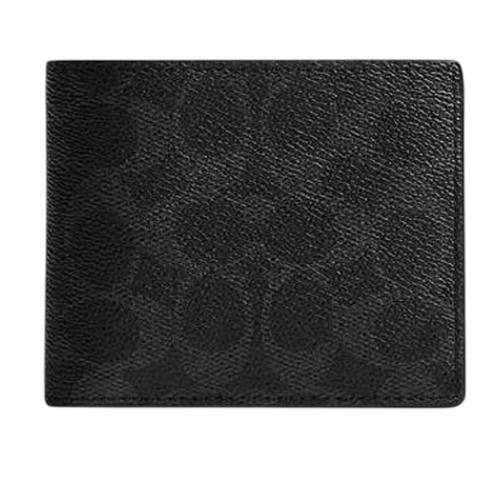 Coach 3-1 Signature Wallet NWT